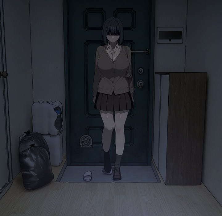 Switch ON Chapter 70 - Page 105