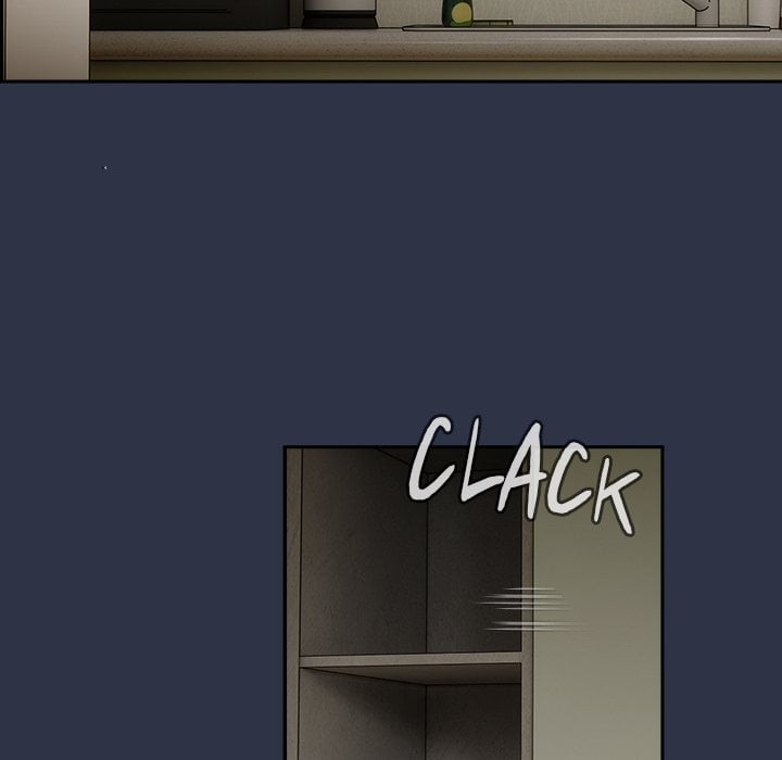 Switch ON Chapter 70 - Page 110