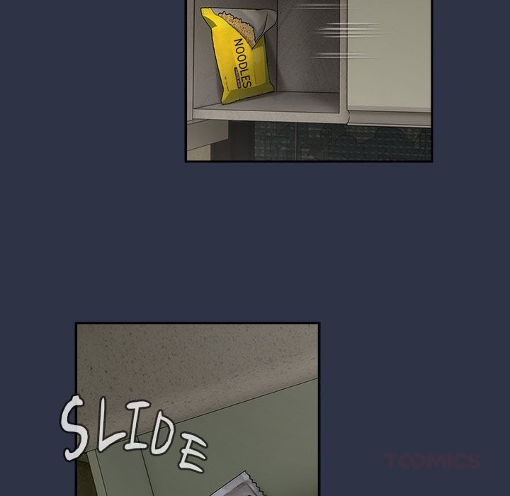 Switch ON Chapter 70 - Page 111