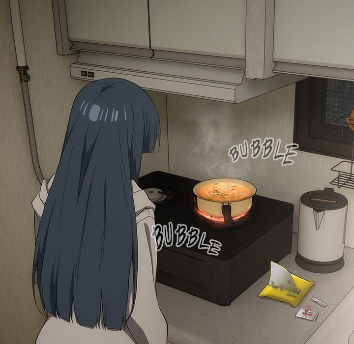 Switch ON Chapter 70 - Page 113