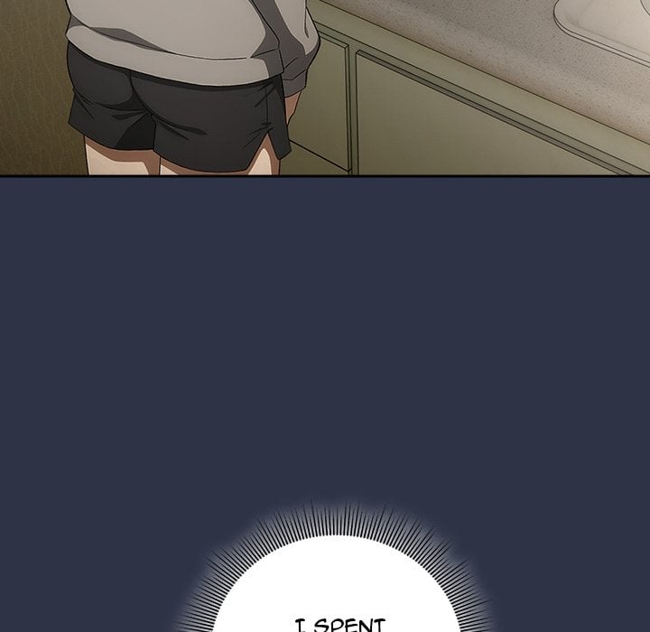 Switch ON Chapter 70 - Page 114