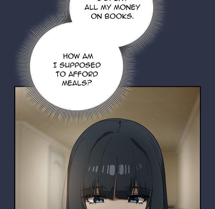 Switch ON Chapter 70 - Page 115