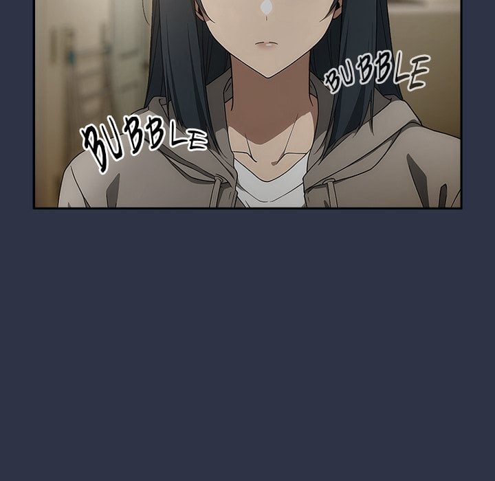 Switch ON Chapter 70 - Page 116