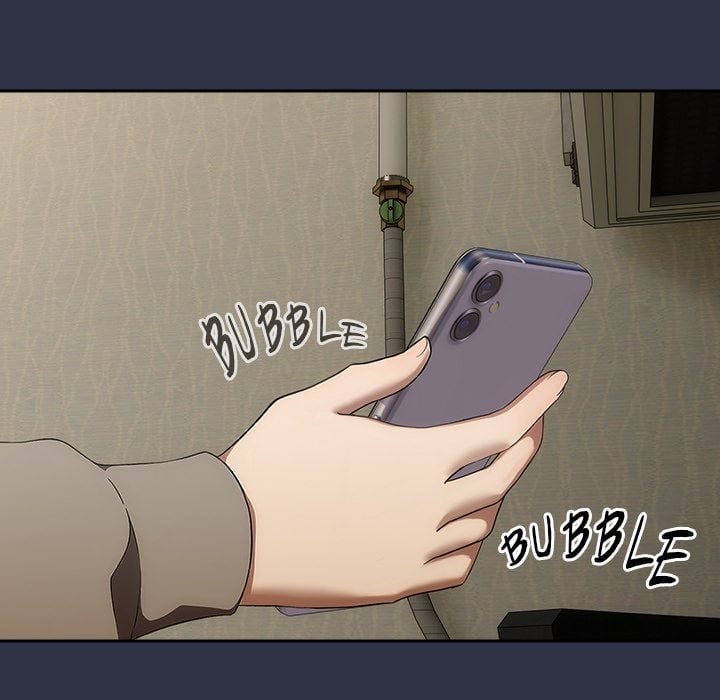 Switch ON Chapter 70 - Page 117