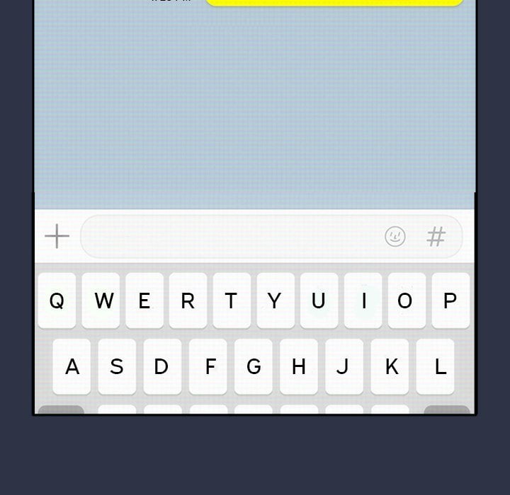 Switch ON Chapter 70 - Page 121