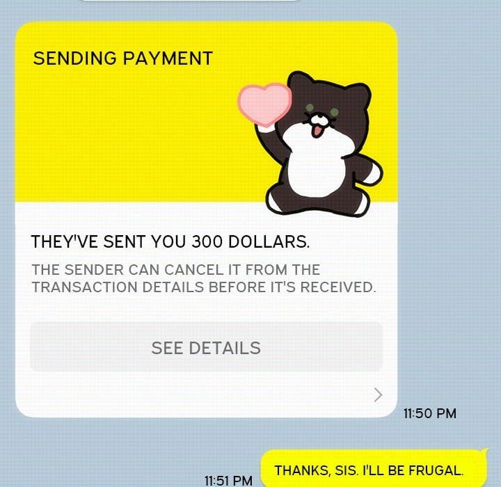 Switch ON Chapter 70 - Page 125