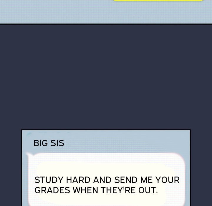 Switch ON Chapter 70 - Page 126