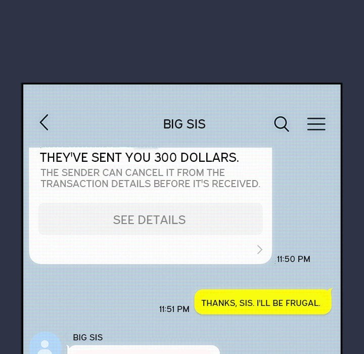 Switch ON Chapter 70 - Page 130