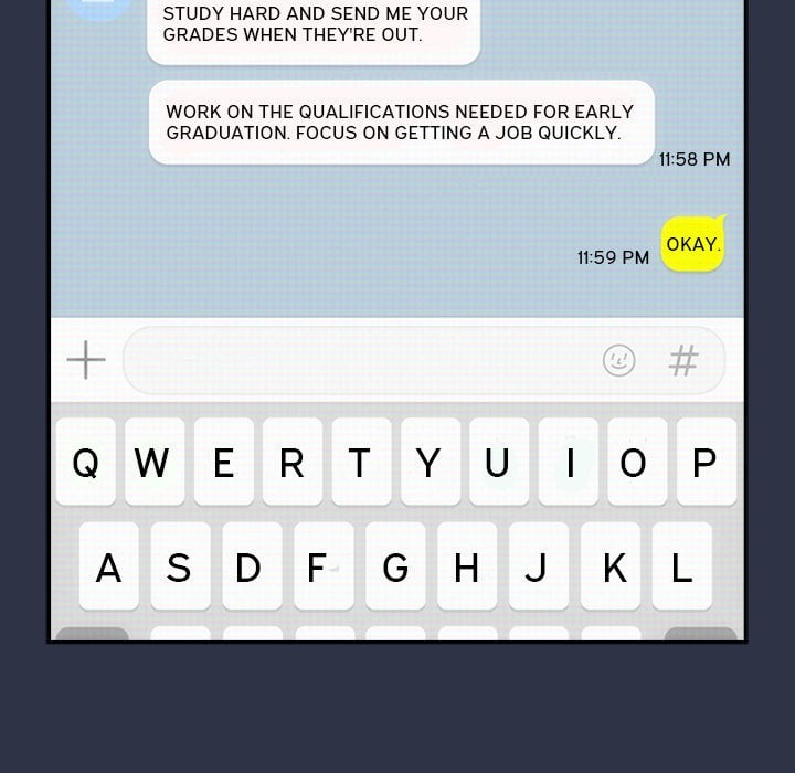 Switch ON Chapter 70 - Page 131