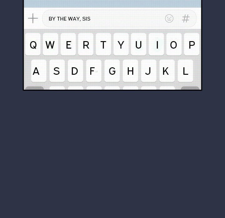 Switch ON Chapter 70 - Page 136