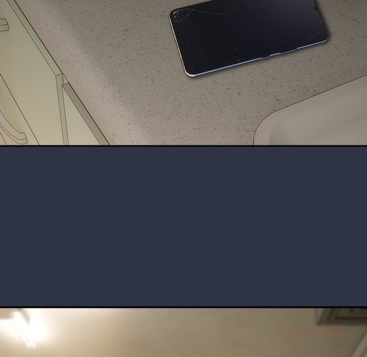 Switch ON Chapter 70 - Page 138