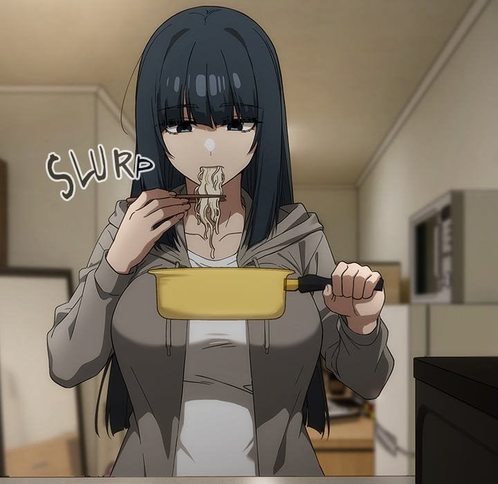 Switch ON Chapter 70 - Page 139