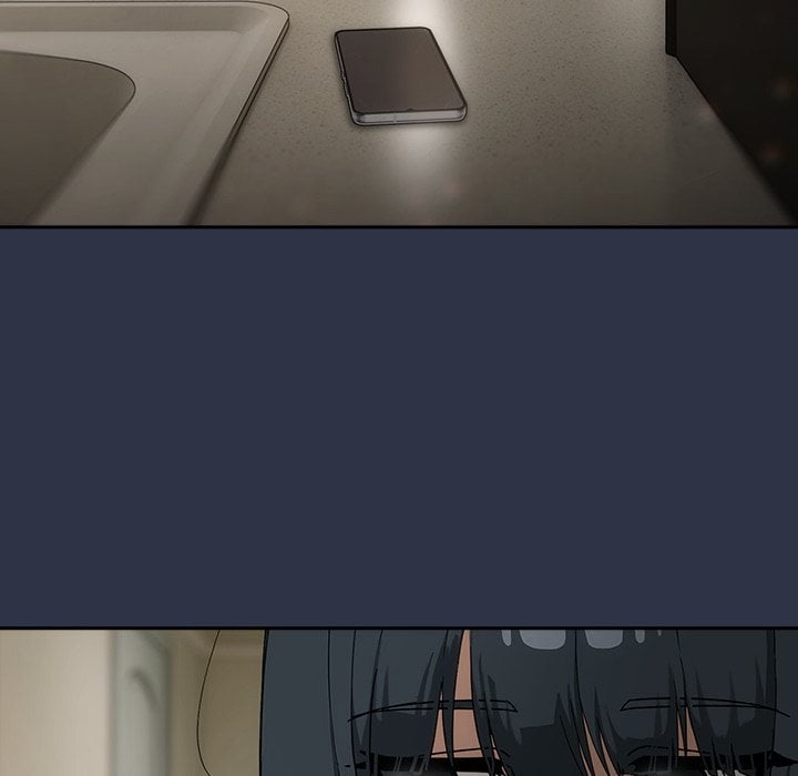 Switch ON Chapter 70 - Page 140