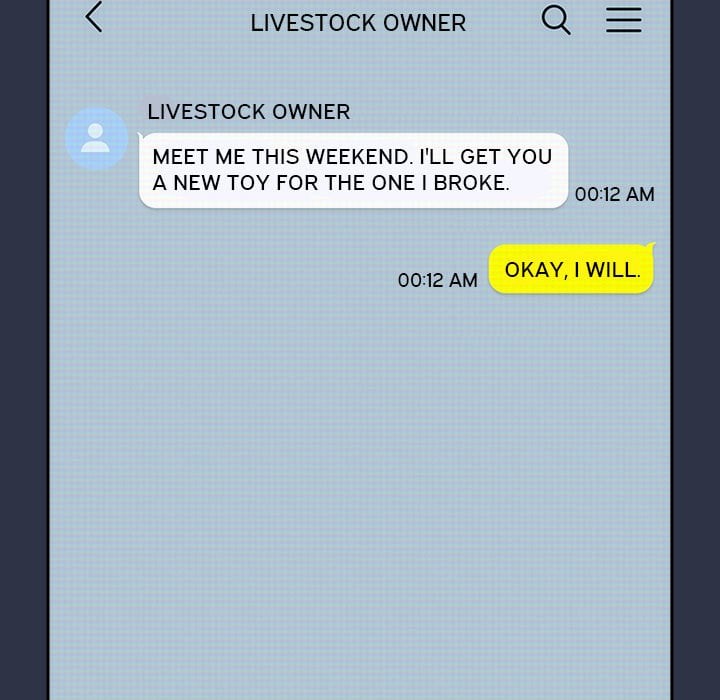 Switch ON Chapter 70 - Page 146