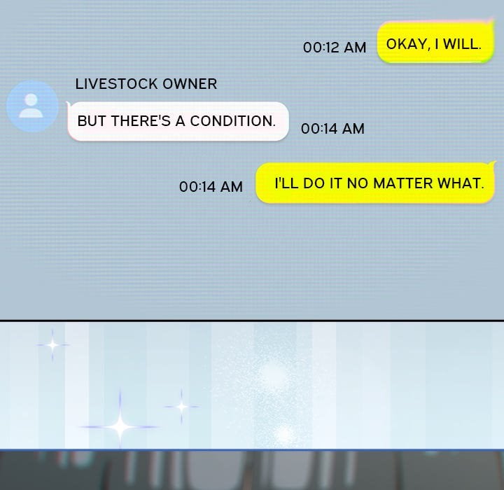 Switch ON Chapter 70 - Page 148