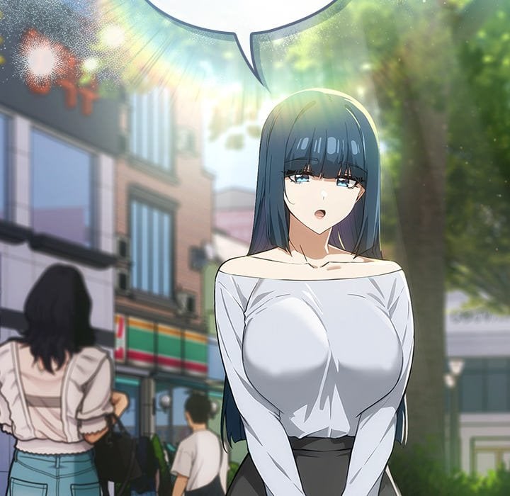 Switch ON Chapter 70 - Page 159