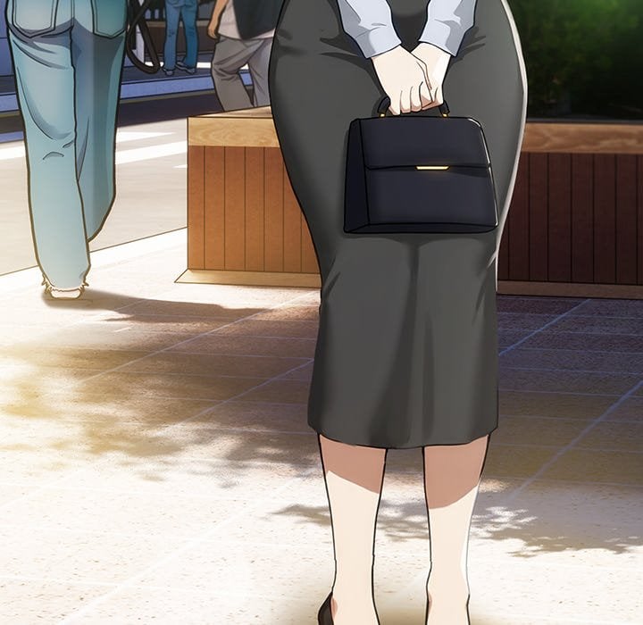 Switch ON Chapter 70 - Page 160