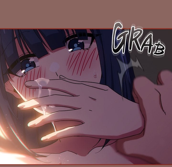 Switch ON Chapter 70 - Page 25