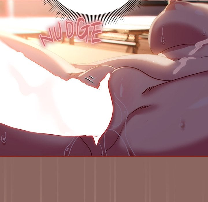 Switch ON Chapter 70 - Page 32