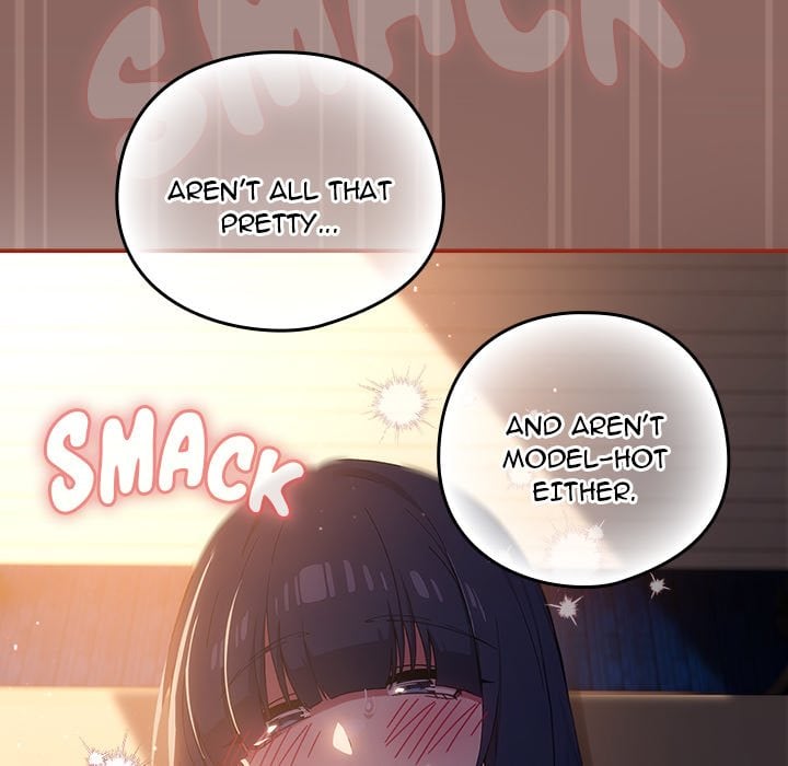 Switch ON Chapter 70 - Page 40