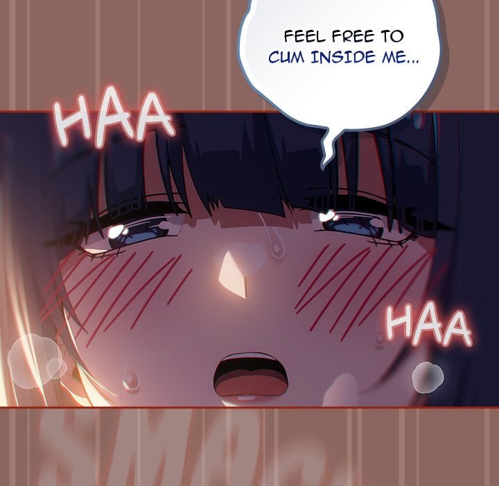 Switch ON Chapter 70 - Page 62