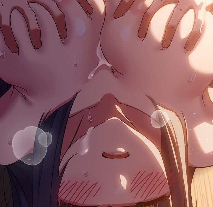 Switch ON Chapter 70 - Page 67