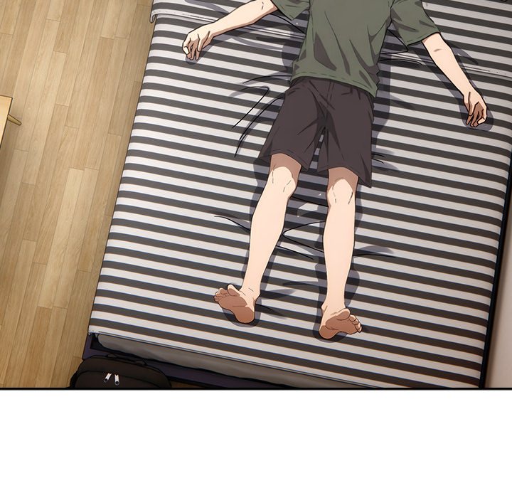 Switch ON Chapter 70 - Page 74