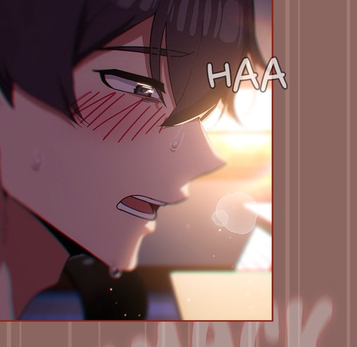 Switch ON Chapter 70 - Page 9