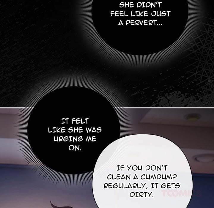 Switch ON Chapter 70 - Page 84
