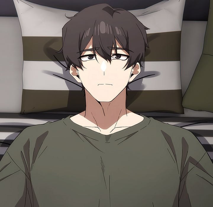 Switch ON Chapter 70 - Page 87