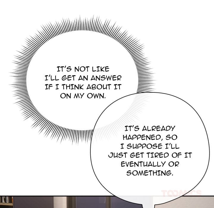 Switch ON Chapter 70 - Page 93