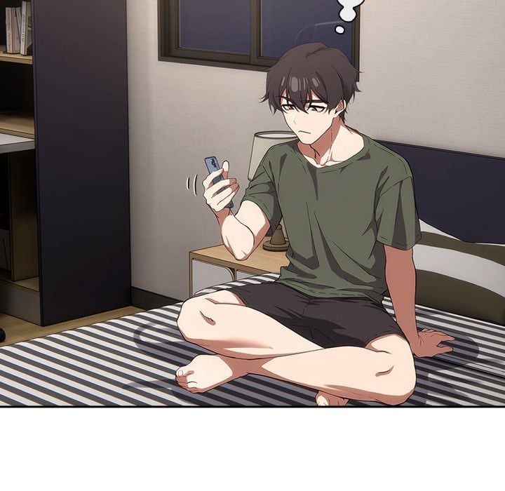 Switch ON Chapter 70 - Page 94