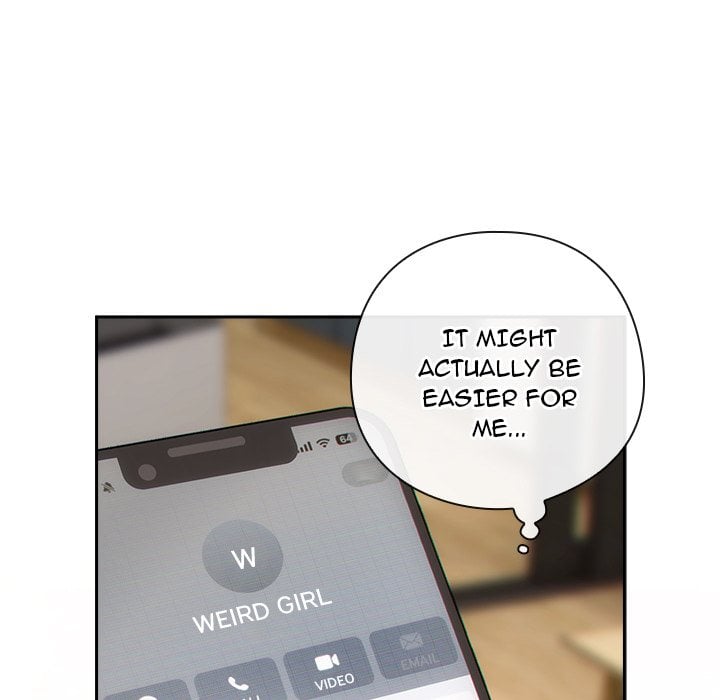 Switch ON Chapter 70 - Page 95