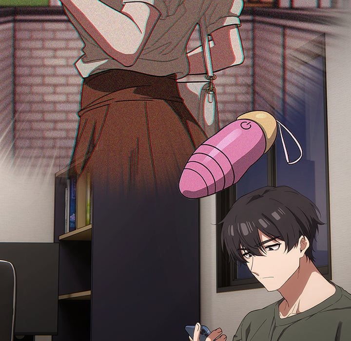 Switch ON Chapter 70 - Page 99