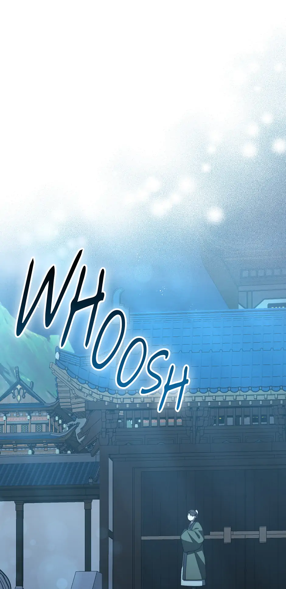 Sword God Dragon Chapter 34 - Page 1