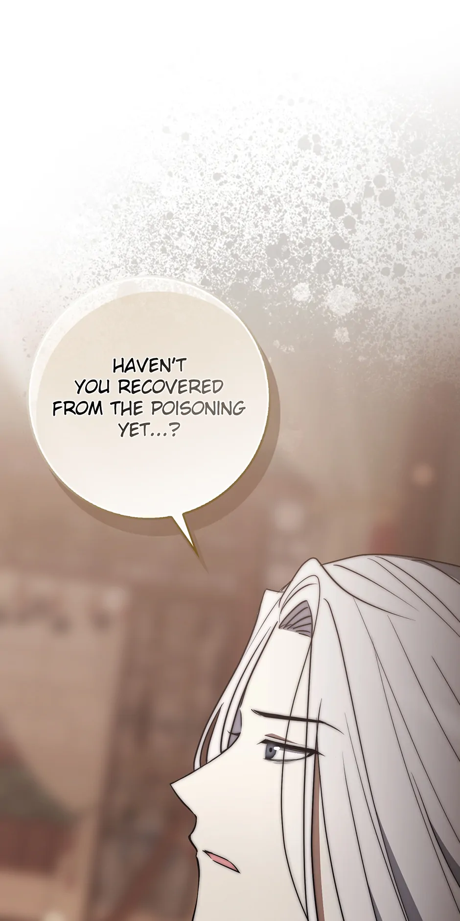 Sword God Dragon Chapter 34 - Page 21