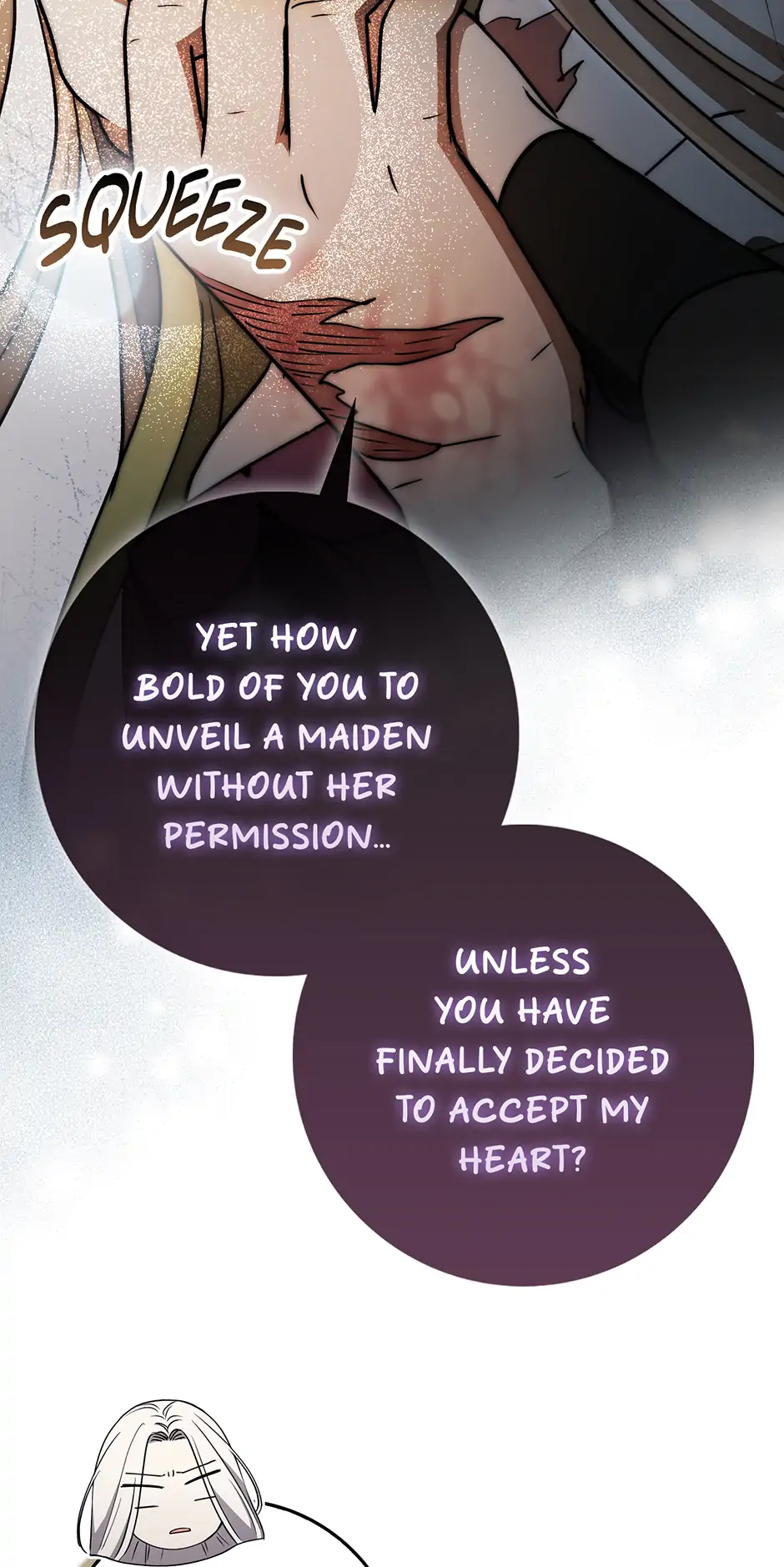 Sword God Dragon Chapter 34 - Page 24