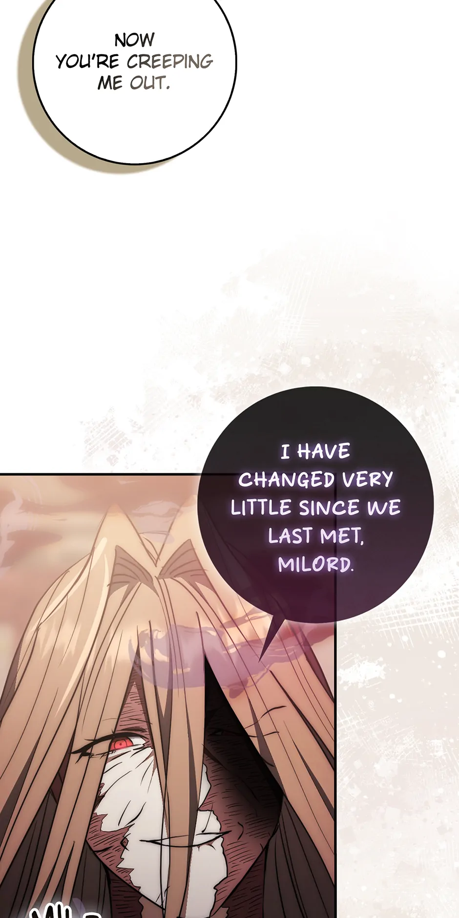 Sword God Dragon Chapter 34 - Page 25