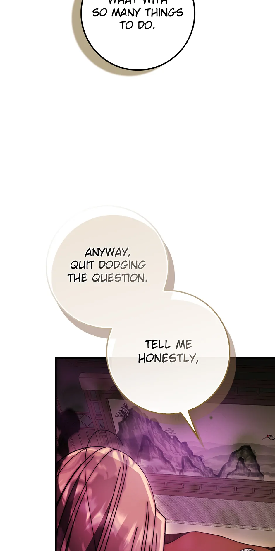 Sword God Dragon Chapter 34 - Page 28