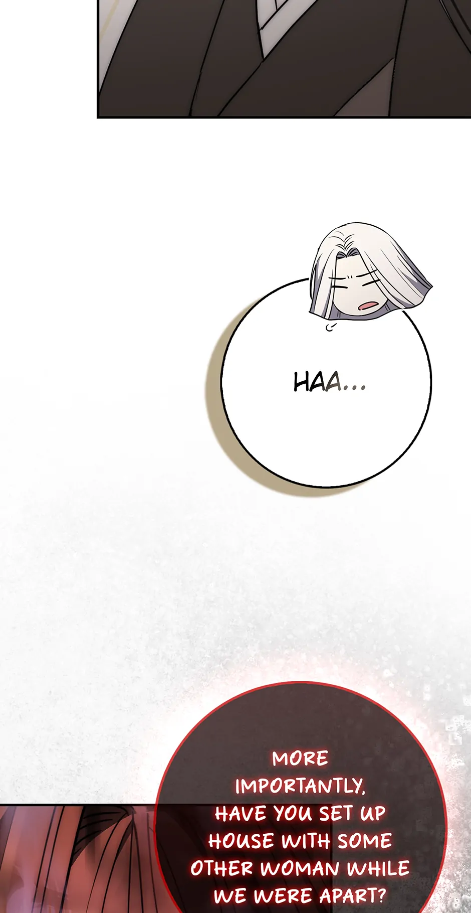 Sword God Dragon Chapter 34 - Page 34