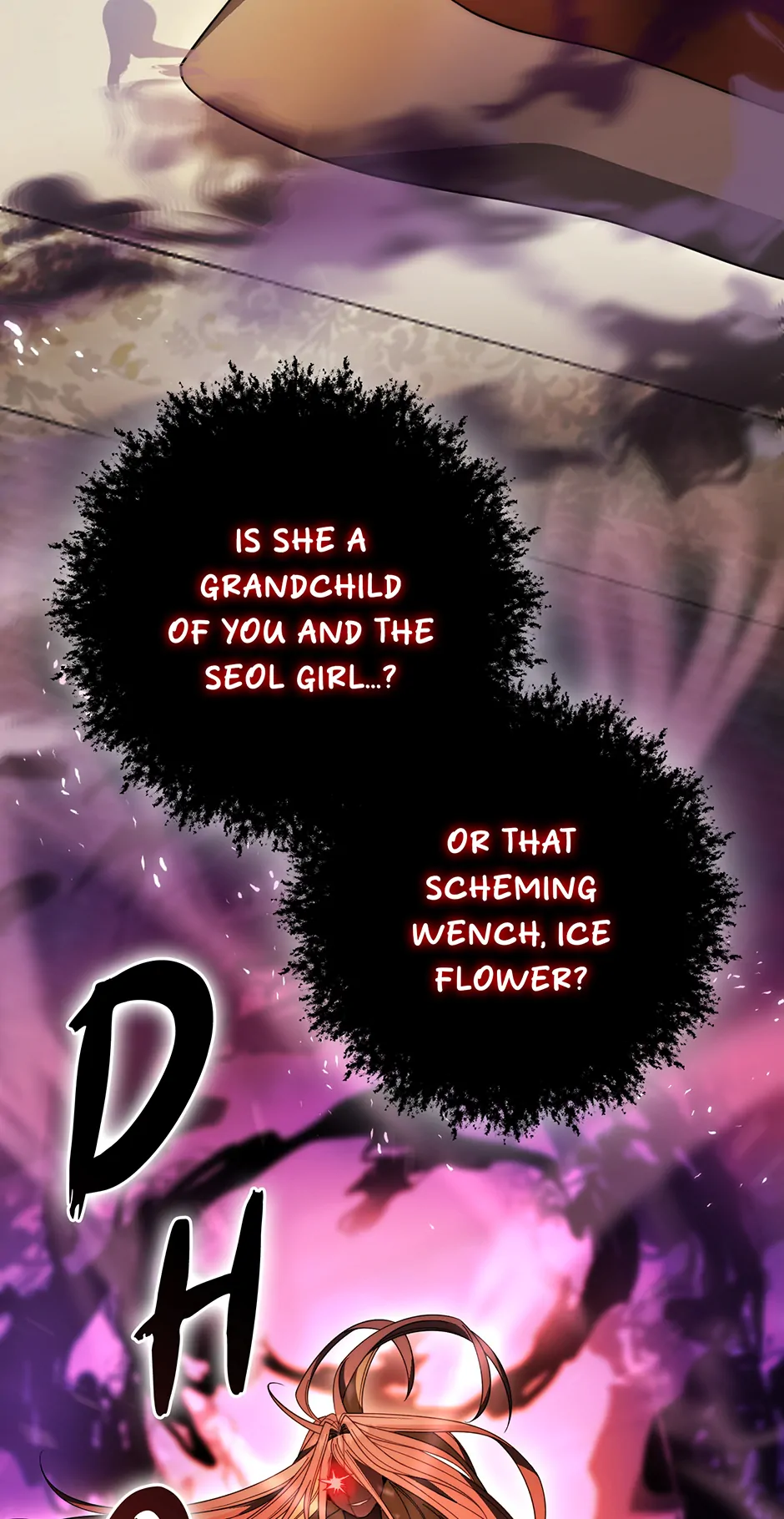 Sword God Dragon Chapter 34 - Page 37