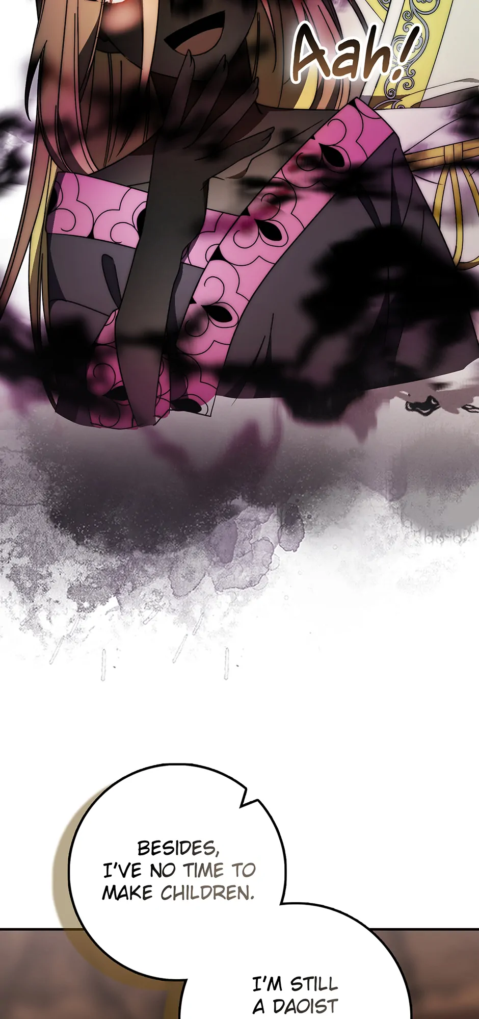 Sword God Dragon Chapter 34 - Page 40