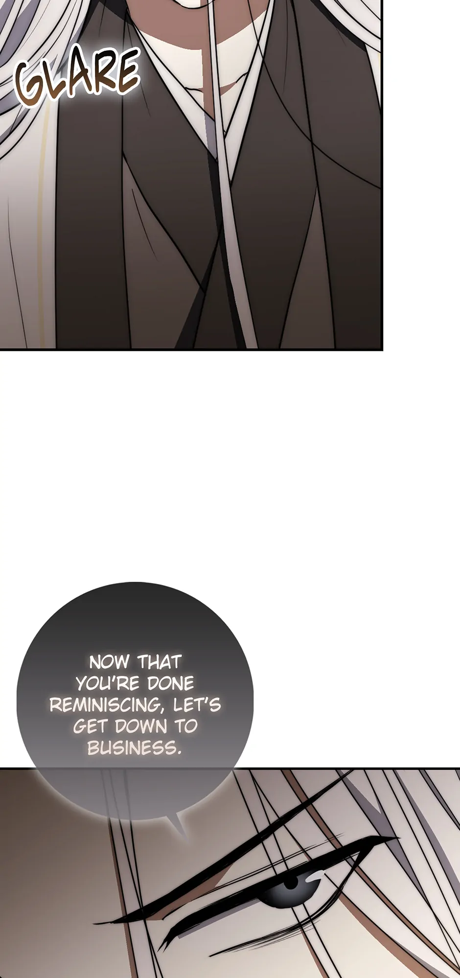 Sword God Dragon Chapter 34 - Page 47