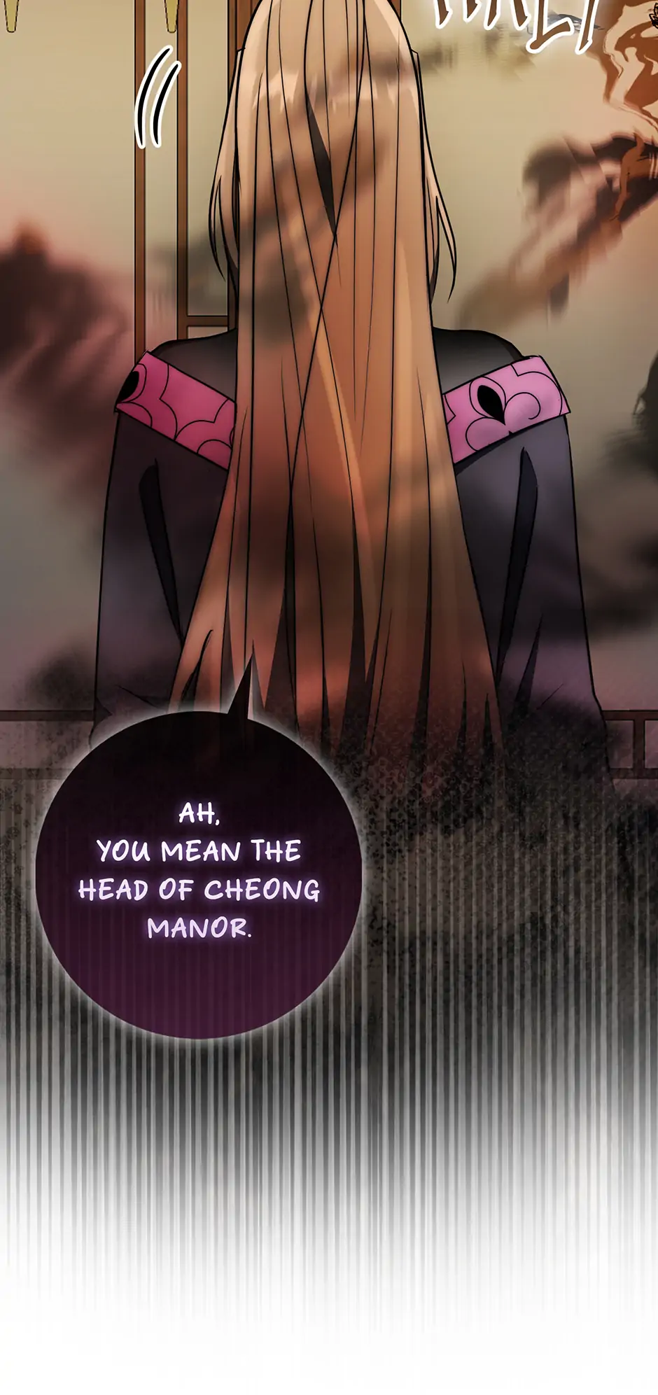 Sword God Dragon Chapter 34 - Page 49