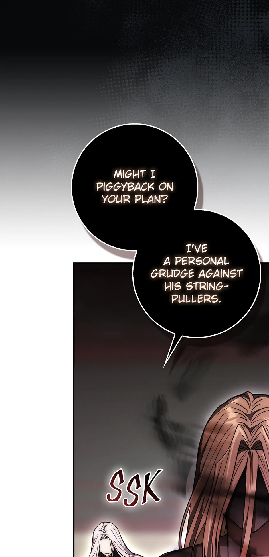 Sword God Dragon Chapter 34 - Page 52