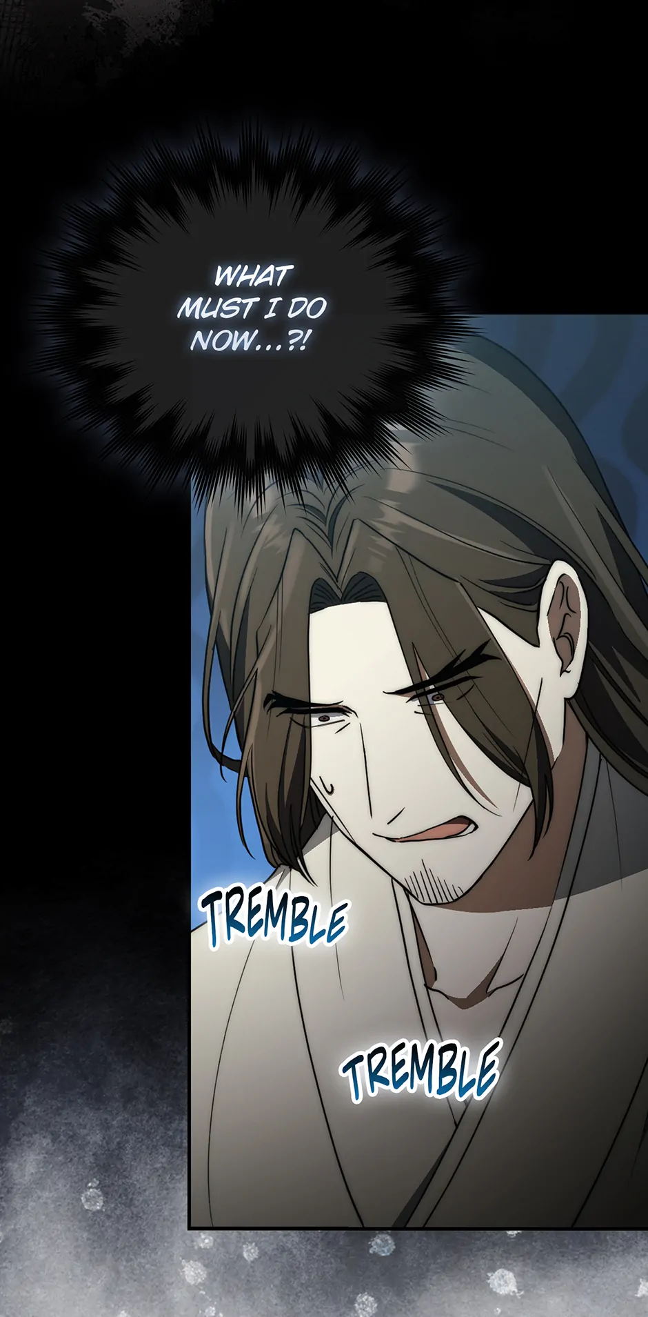 Sword God Dragon Chapter 34 - Page 61