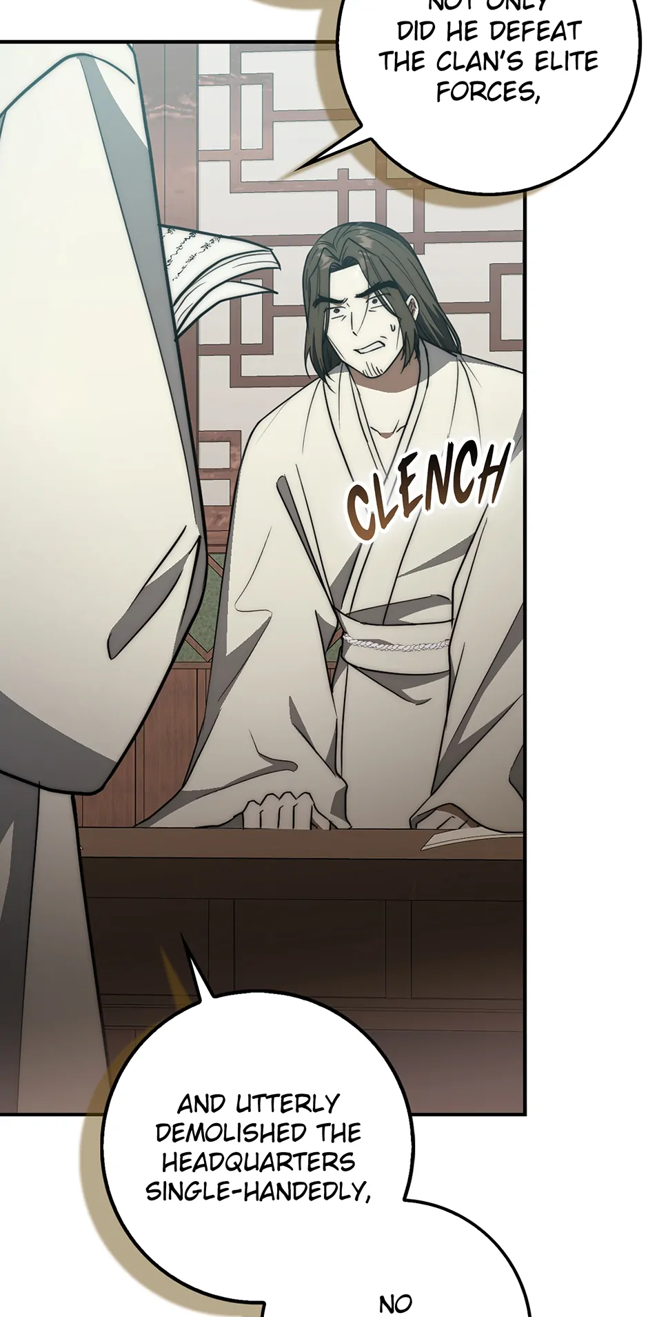 Sword God Dragon Chapter 34 - Page 65