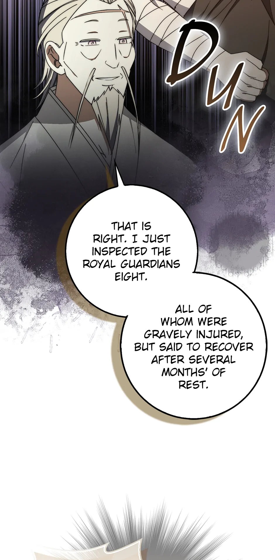 Sword God Dragon Chapter 34 - Page 67