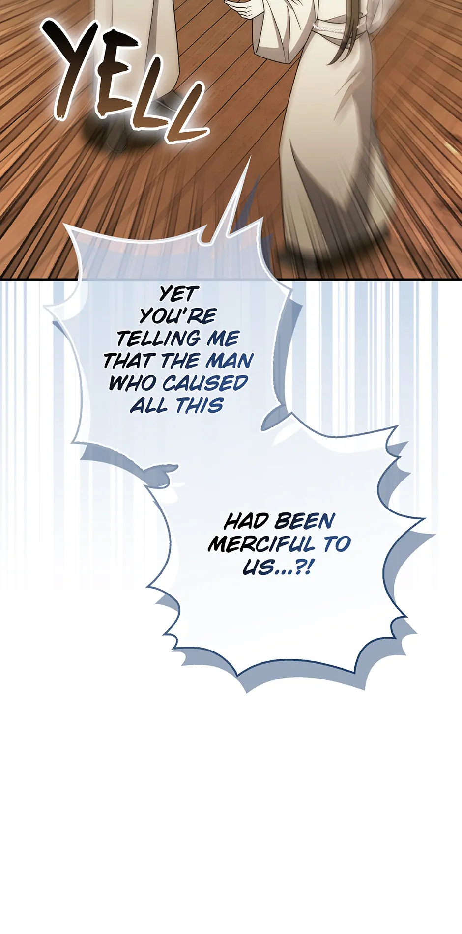 Sword God Dragon Chapter 34 - Page 70