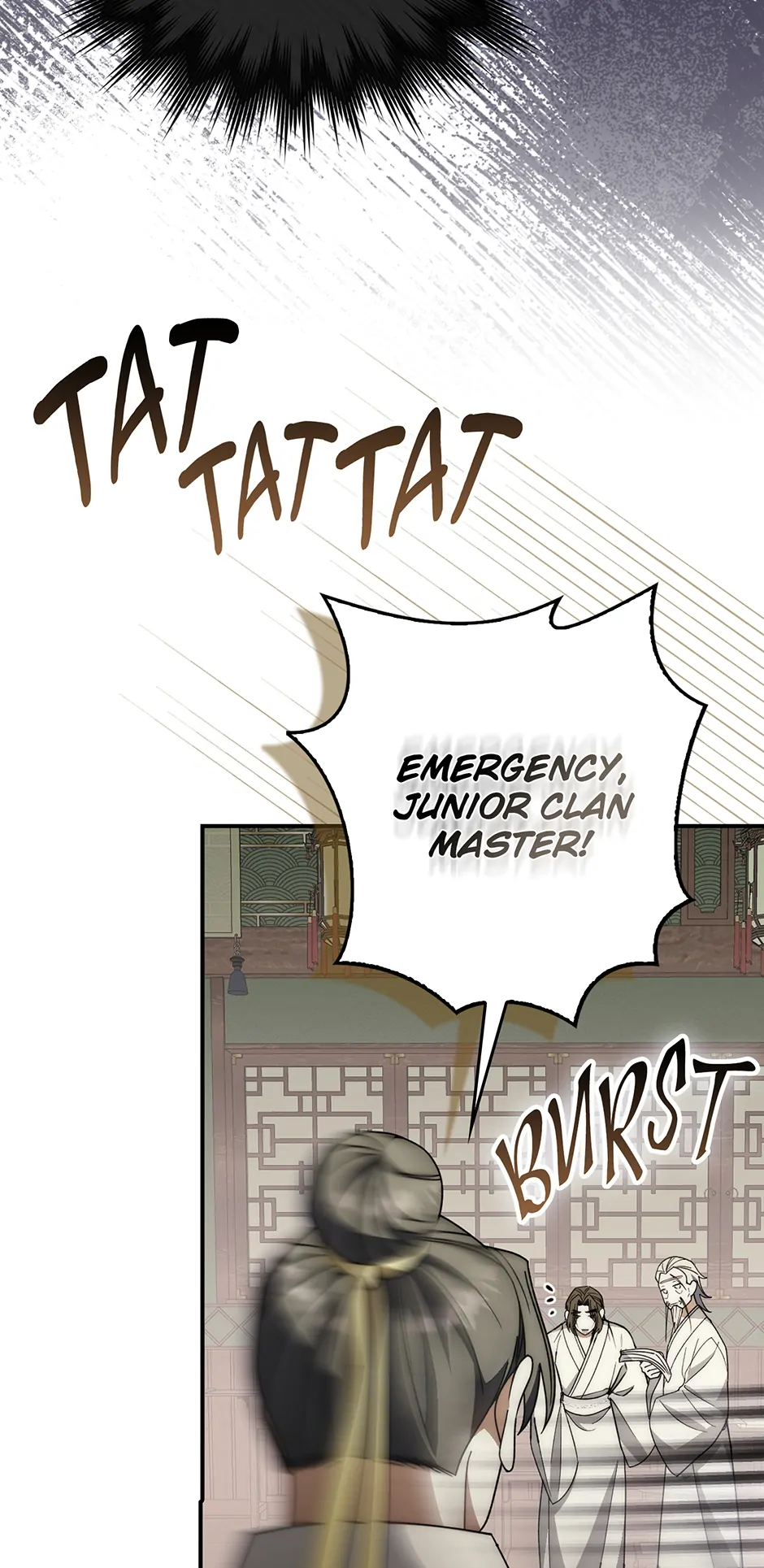 Sword God Dragon Chapter 34 - Page 72